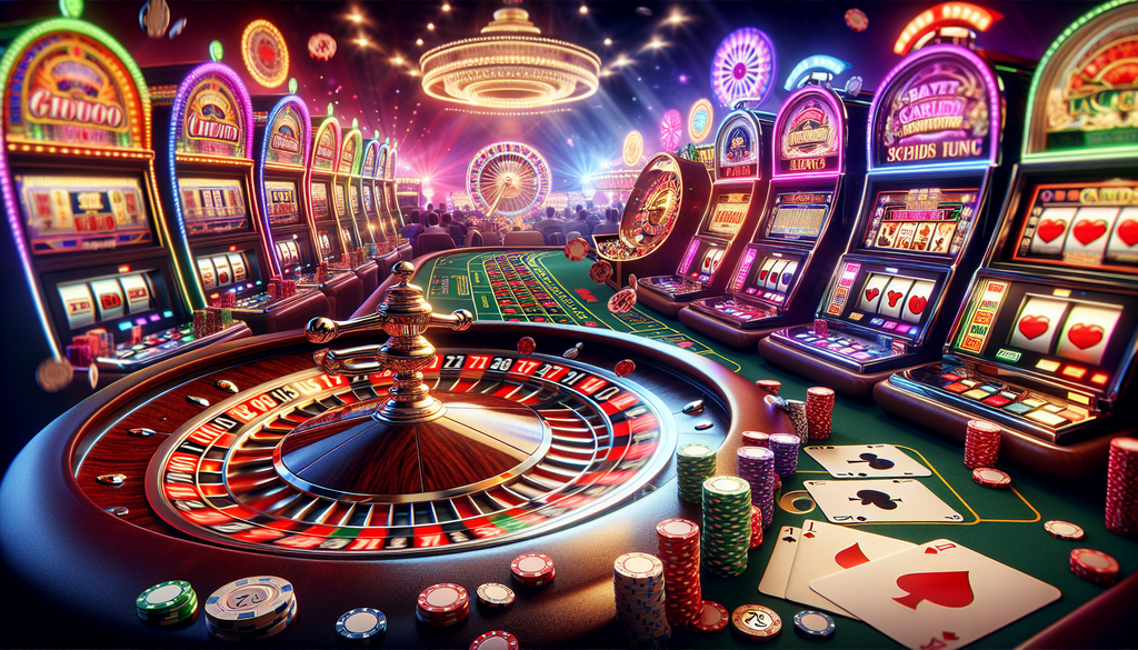 Egypt Slots: The Very Best Games to Bet FREE