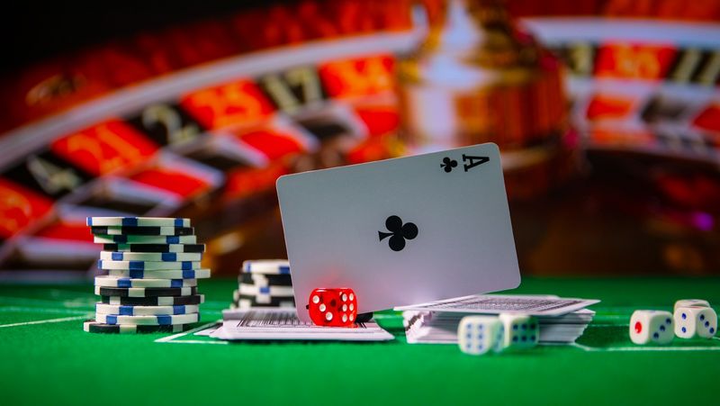 Hard Rock Online Casino