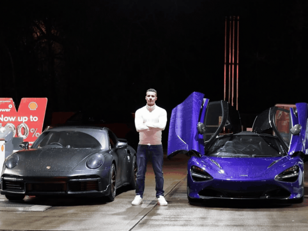 HSTIKKYTOKKY - Kick streams, wins, biography & where he plays