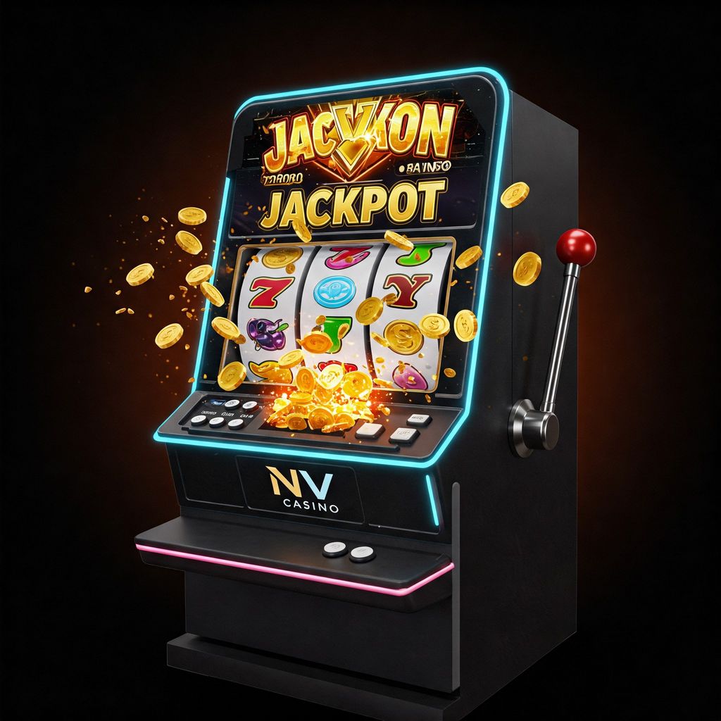 NV Casino Review (2026) - Player Scores & Our Verdict