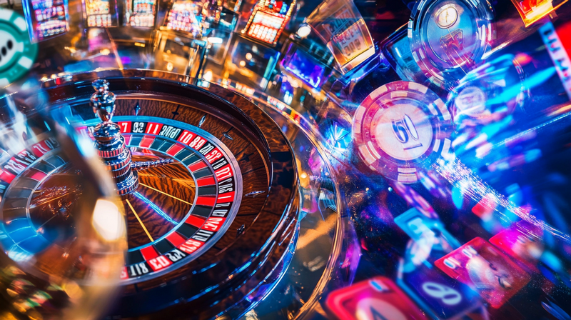 Testimonio de Royals Casino para jugadores de los EAU