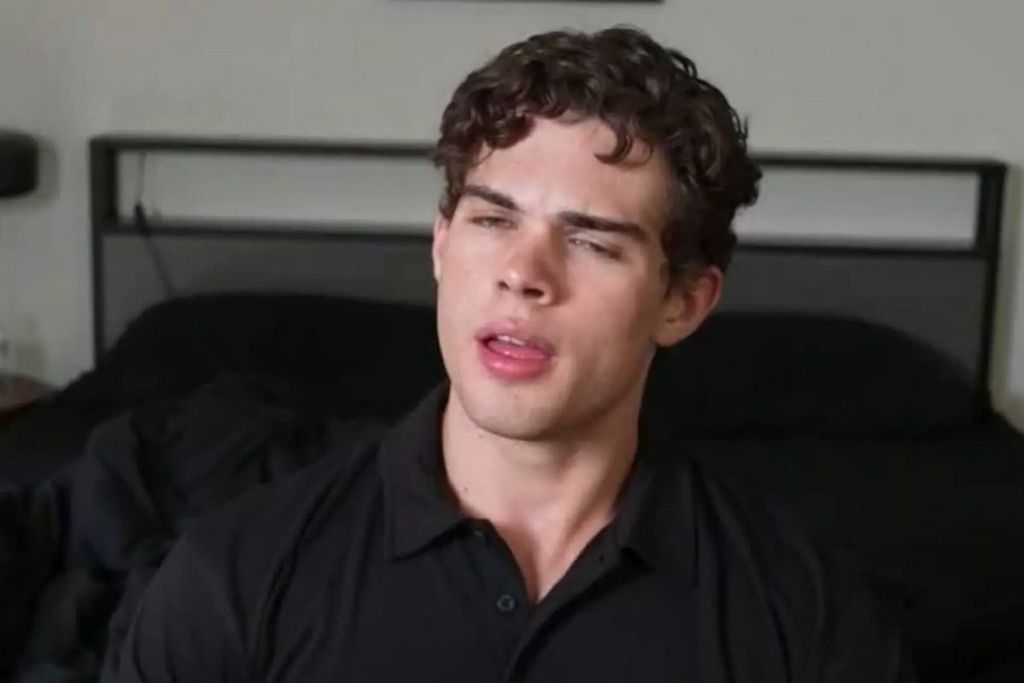 Who is Clavicular, and why is he anywhere right now?