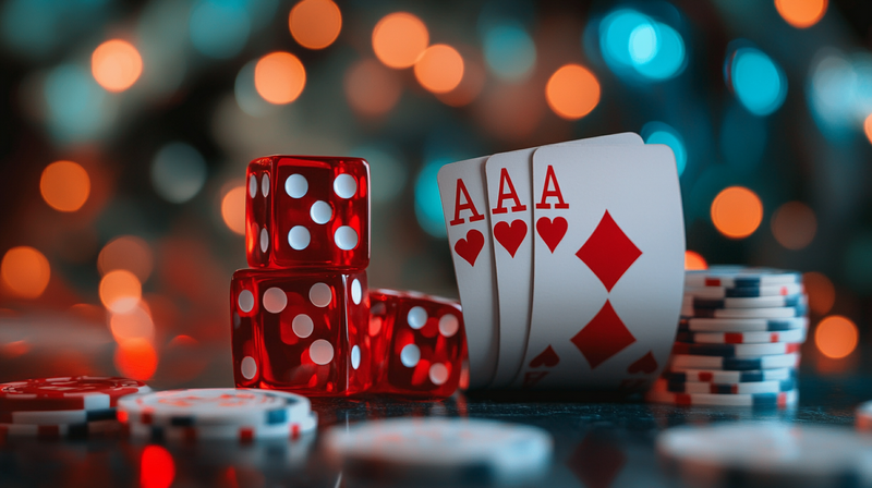 Woodbine Casino Site Testimonial: Toronto's Premier Gaming Location